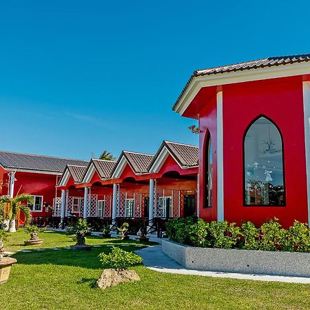 Kenting Hemingway Exterior foto