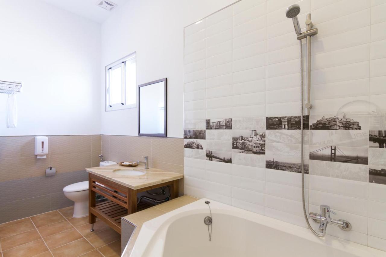 Kenting Hemingway Exterior foto
