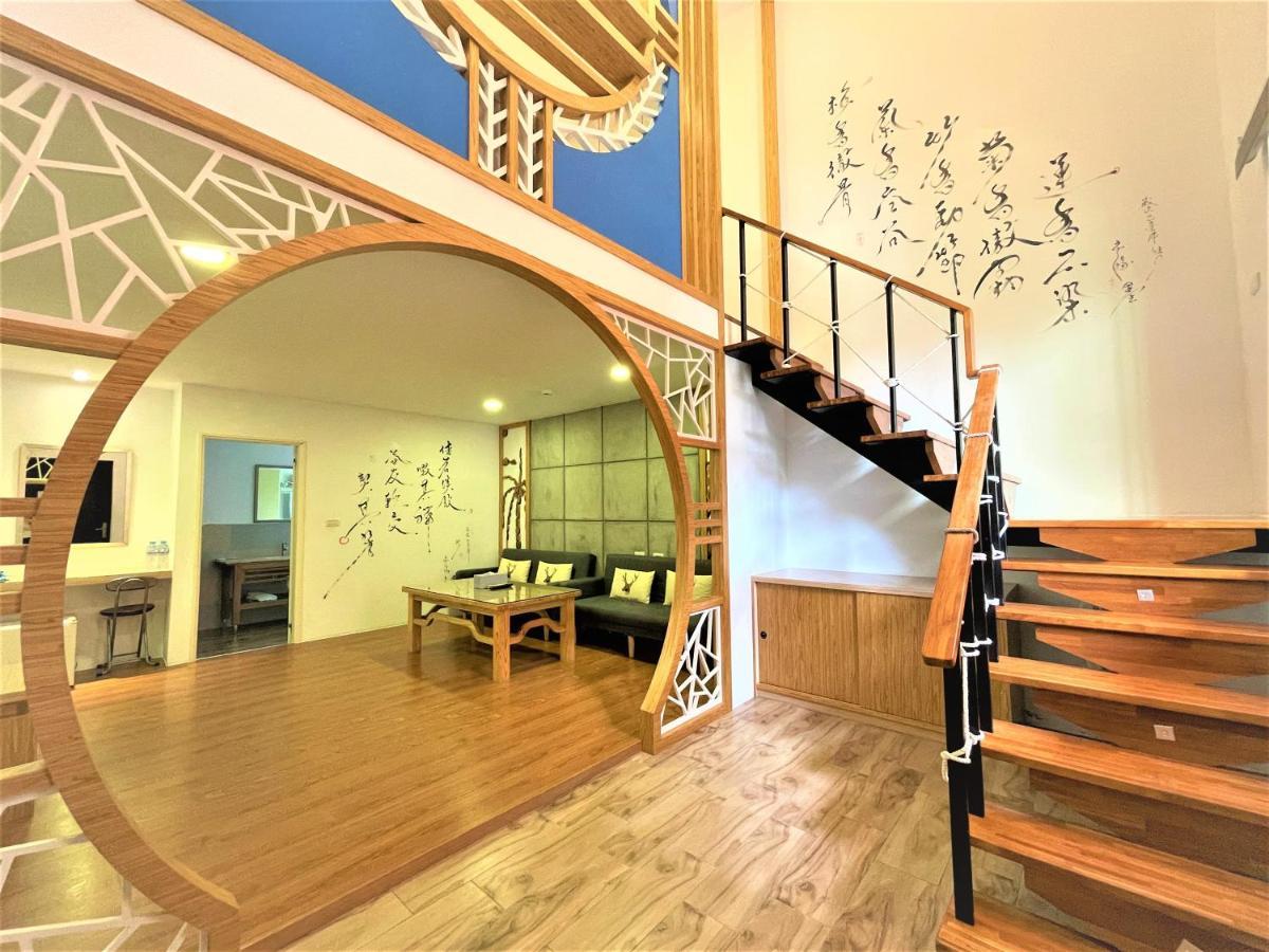 Kenting Hemingway Exterior foto