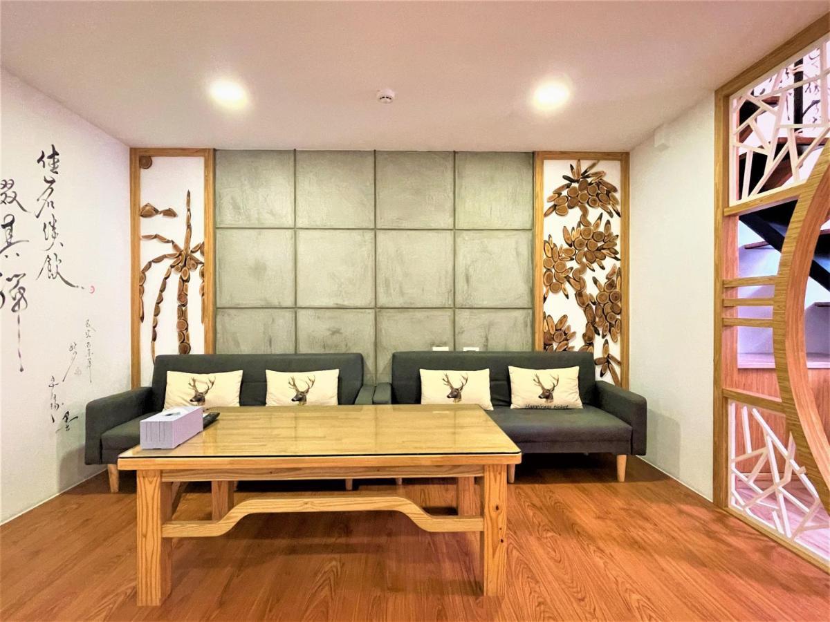 Kenting Hemingway Exterior foto
