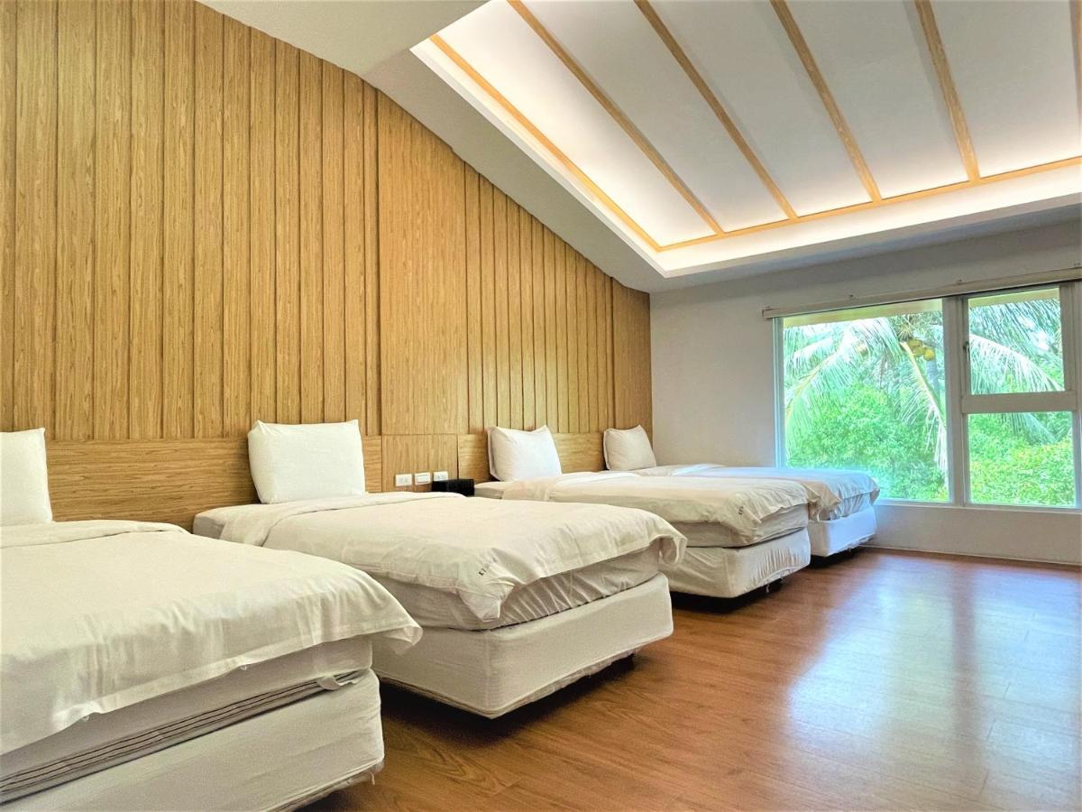 Kenting Hemingway Exterior foto