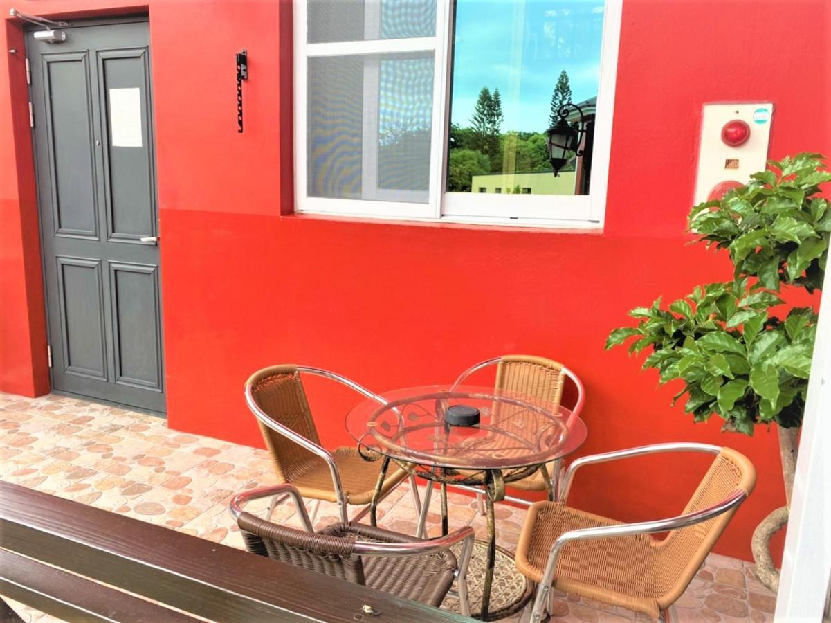 Kenting Hemingway Exterior foto