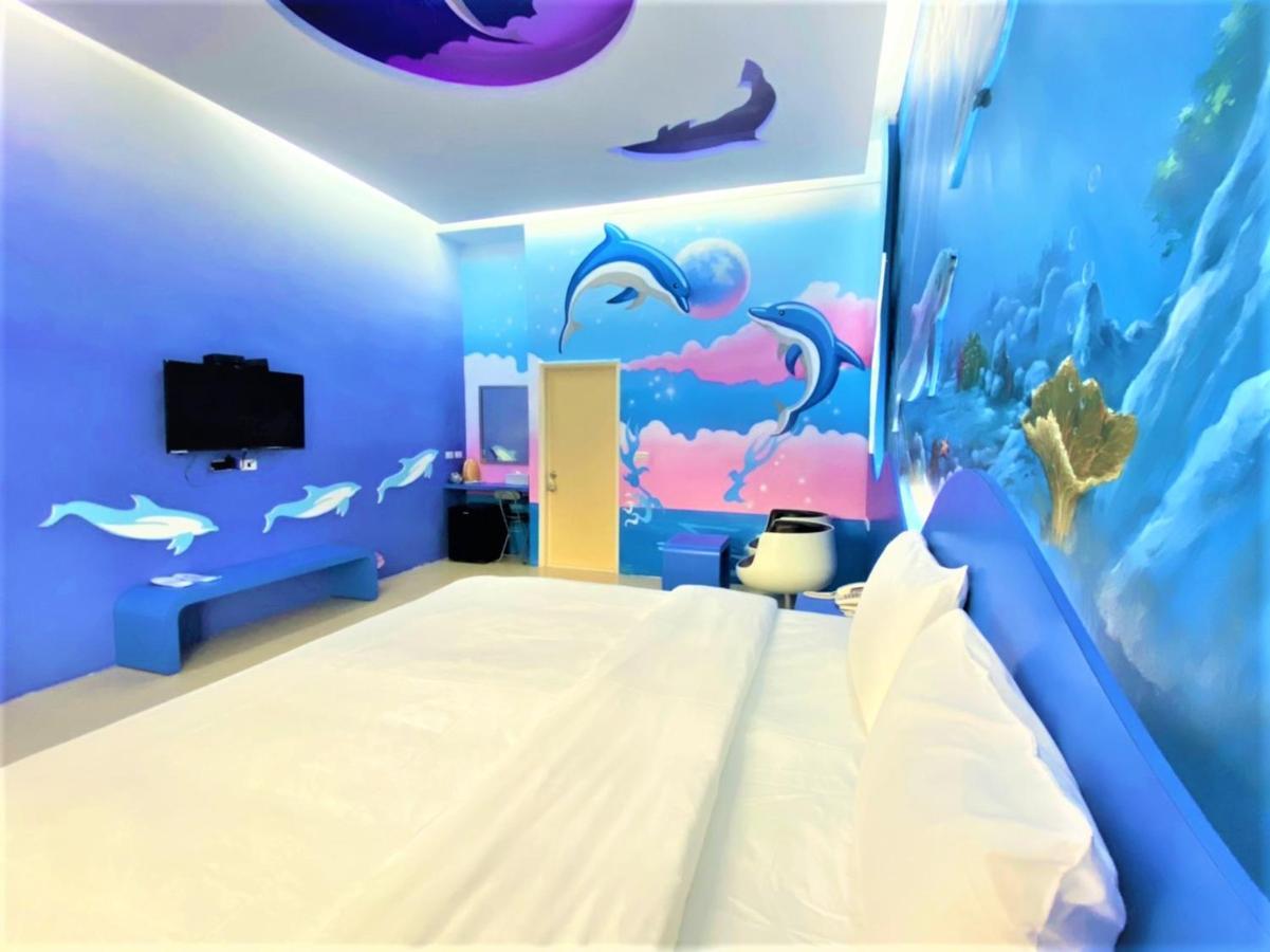 Kenting Hemingway Exterior foto