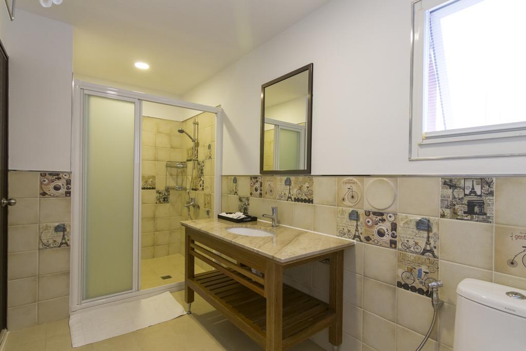 Kenting Hemingway Exterior foto