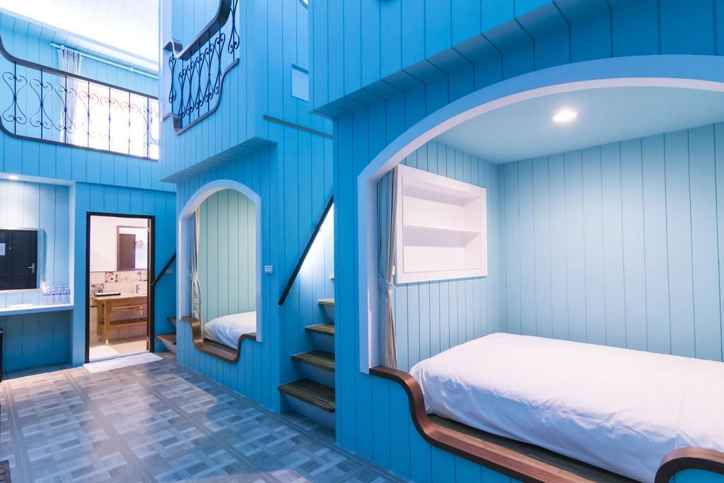 Kenting Hemingway Exterior foto