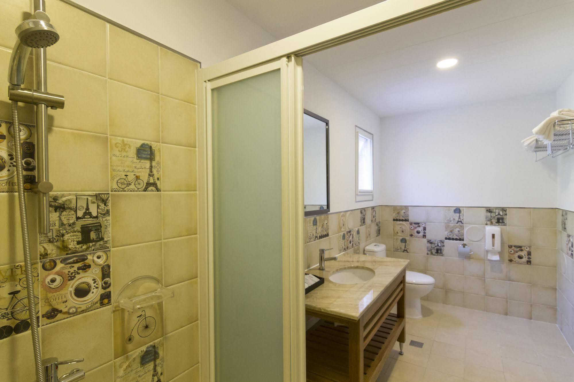 Kenting Hemingway Exterior foto