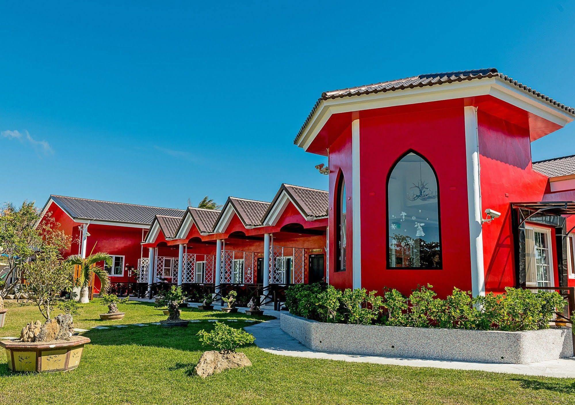 Kenting Hemingway Exterior foto