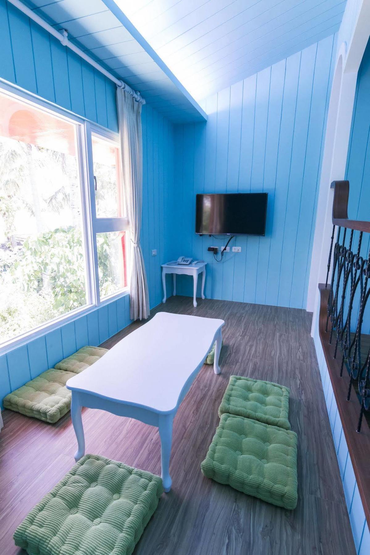 Kenting Hemingway Exterior foto