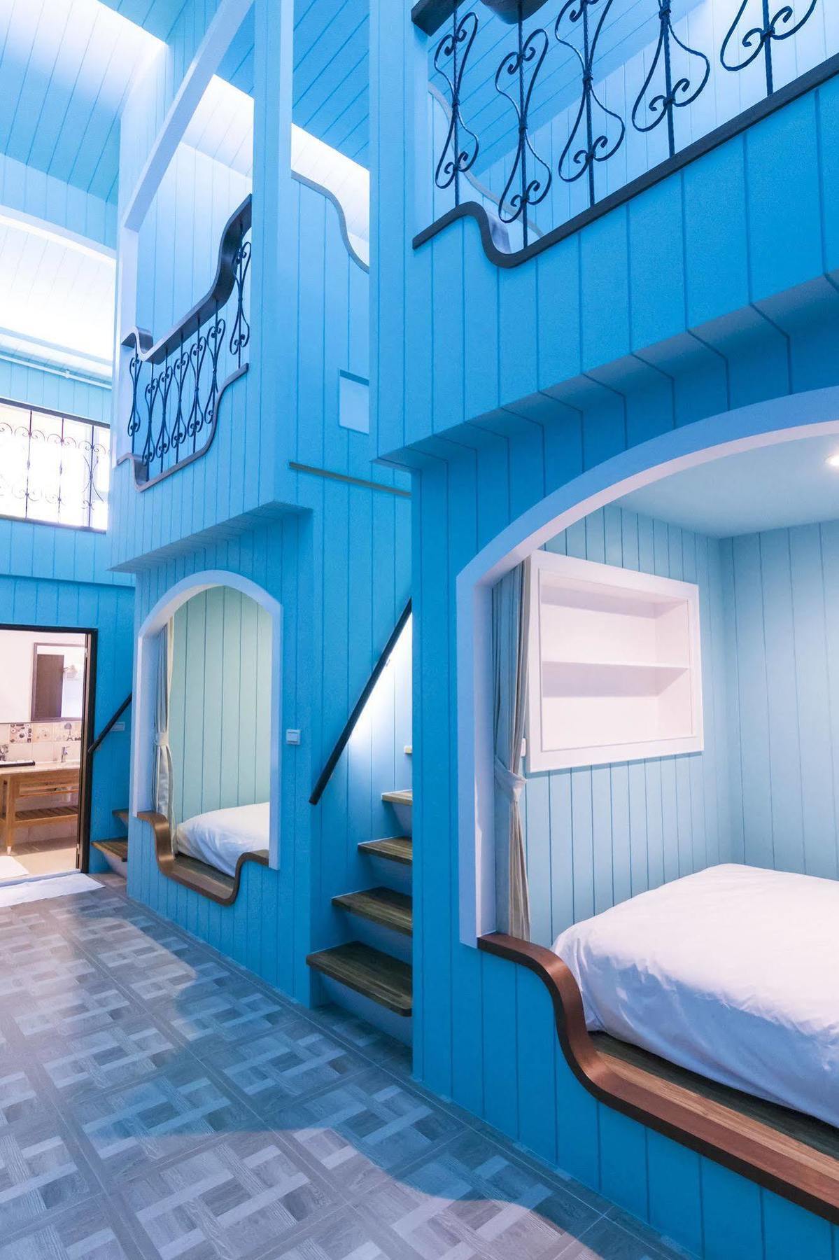 Kenting Hemingway Exterior foto